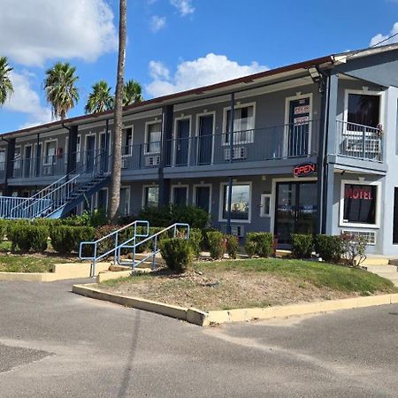 Deluxe Inn Airport McAllen Luaran gambar
